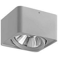 Потолочный светильник Lightstar Monocco 212619 