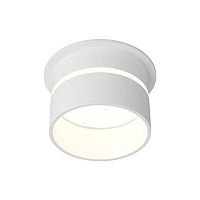 Встраиваемый светильник Denkirs DK2404-WH 