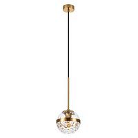Подвесной светильник Arte Lamp Delacrua A7770SP-1PB 
