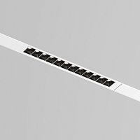 Светильник на шине Denkirs DK8001-WB 