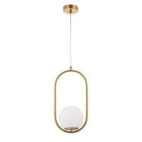Подвесной светильник Arte Lamp Matisse A7745SP-1AB 