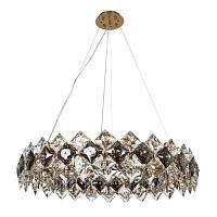 Подвесная люстра Divinare Rosalinda 7204/17 LM-12 