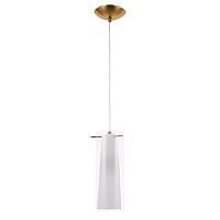 Подвесной светильник Arte Lamp Aries A8983SP-1PB 