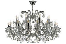 Подвесная люстра Dio DArte Elite Gloria E 1.1.24.600 N 