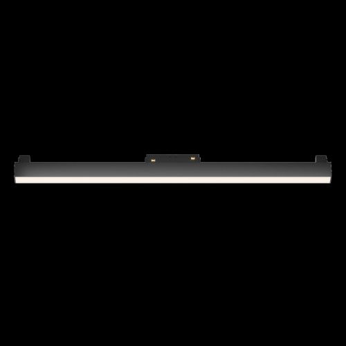 Трековый светодиодный светильник Maytoni Technica Basis TR074-2-20W3K-B  фото 4