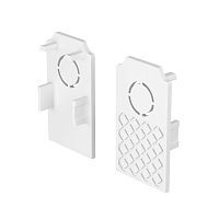 Комплектующие для встраиваемой трековой системы Technical TRA034EC-42W 