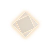 Настенный светодиодный светильник Mantra Dakla 6429 