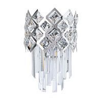 Настенный светильник Arte Lamp Wezen A1006AP-2CC 