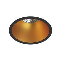 Встраиваемый светильник Denkirs DK3026-BG 