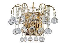 Бра Arti Lampadari Bellagio E 2.10.100 G 