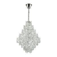 Подвесной светильник Odeon Light Modern Talerti 4923/10A 
