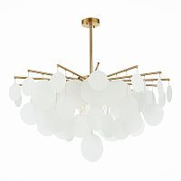 Подвесная люстра ST Luce Vittoria SL1231.302.08 