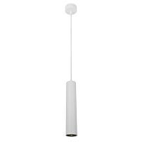 Подвесной светильник Arte Lamp Lira A5600SP-1WH 