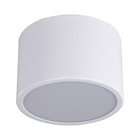 Потолочный светодиодный светильник Kink Light Медина 05510,01 