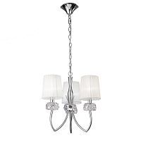 Подвесная люстра Mantra Loewe 4633 