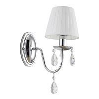 Бра Arte Lamp A9123AP-1CC 