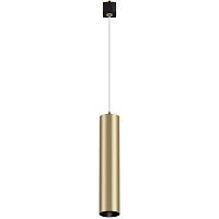 Трековый светильник Maytoni Technical Focus TR025-1-GU10-MG 