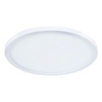 Встраиваемый светодиодный светильник Arte Lamp Mesura A7974PL-1WH 