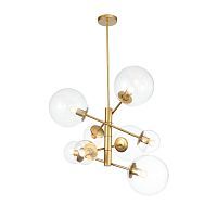 Подвесная люстра ST Luce Liora SL1150.203.08 