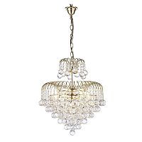 Подвесная люстра Arti Lampadari Bellagio E 1.5.50.100 G 