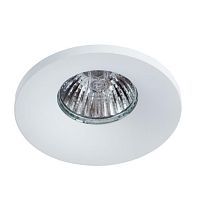 Встраиваемый светильник Divinare Monello 1809/03 PL-1 