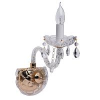 Бра MW-Light Каролина 367023001 
