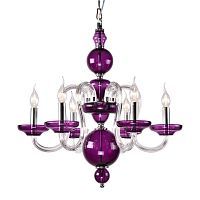 Подвесная люстра ST Luce Ninfa SL757.803.06 