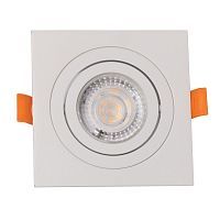 850012601 Прайм 1*50W GU10 220 V светильник 