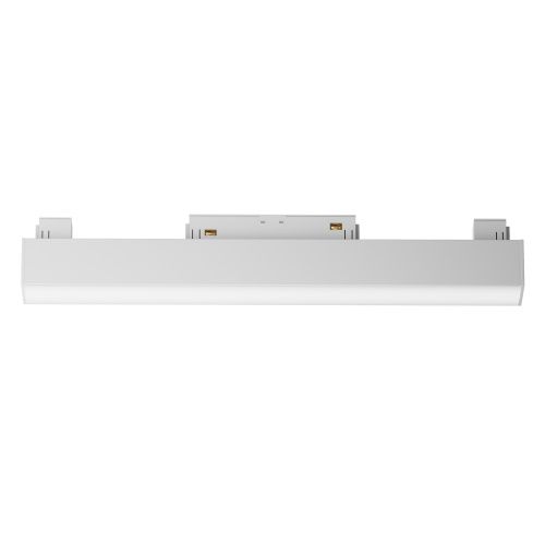 Трековый светодиодный светильник Maytoni Technica Basis TR074-2-12W4K-W 