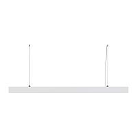 Подвесной светодиодный светильник Maytoni Vinder P051PL-L40W4K 