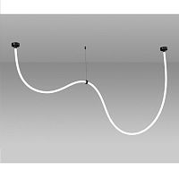 Подвесной светодиодный светильник Kink Light Венди 08031-300,19 