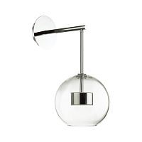 Бра Odeon Light L-vision Bubbles 4802/12WL 