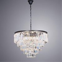 Подвесная люстра Divinare Nova 3001/01 LM-13 