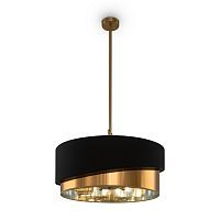 Подвесная люстра Freya Earth FR5171PL-08BS 