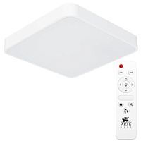 Потолочный светильник Arte Lamp A2663PL-1WH 