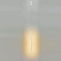 Подвесной светодиодный светильник Mantra Torch 8482 