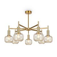 Потолочный светильник Freya FR5366CL-07BS 