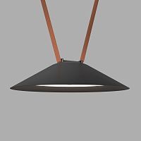 Светильник на шине Denkirs DK5564-BK 