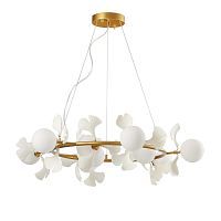 Подвесная люстра Kink Light Аста 07867-9A,33 