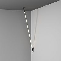 Бра Denkirs DK7502-BK 