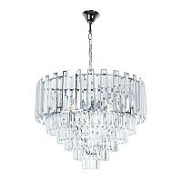 Подвесная люстра Arte Lamp Ellie A1027SP-10CC 
