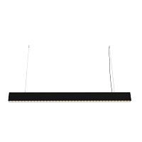 Подвесной светодиодный светильник Maytoni Vinder P050PL-L40B4K 