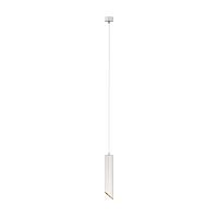 Подвесной светильник Maytoni Lipari P044PL-01-30GU10-W 