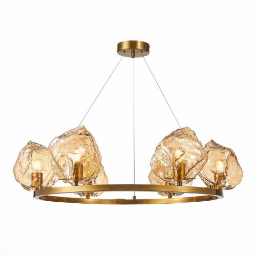Подвесная люстра ST Luce Portici SL1175.303.06  фото 4
