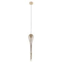 Подвесной светильник Arte Lamp Waterfall A1577SP-1GO 