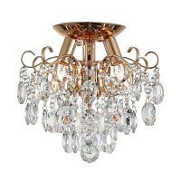 Потолочная люстра ST Luce Orecchini SL846.202.03 