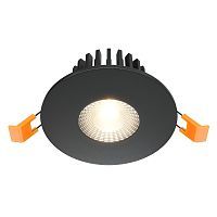 Встраиваемый светодиодный светильник Maytoni Zen DL038-2-L7B 