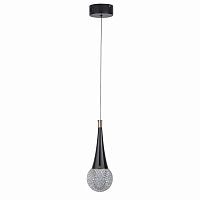 Подвесной светодиодный светильник Kink Light Энри 08056-1A,19 