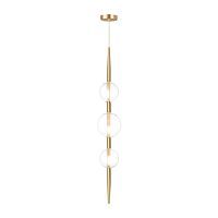 Подвесной светильник Odeon Light Pendant Lazia 4981/3 