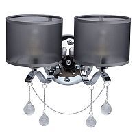 Бра MW-Light Федерика 82 379029302 